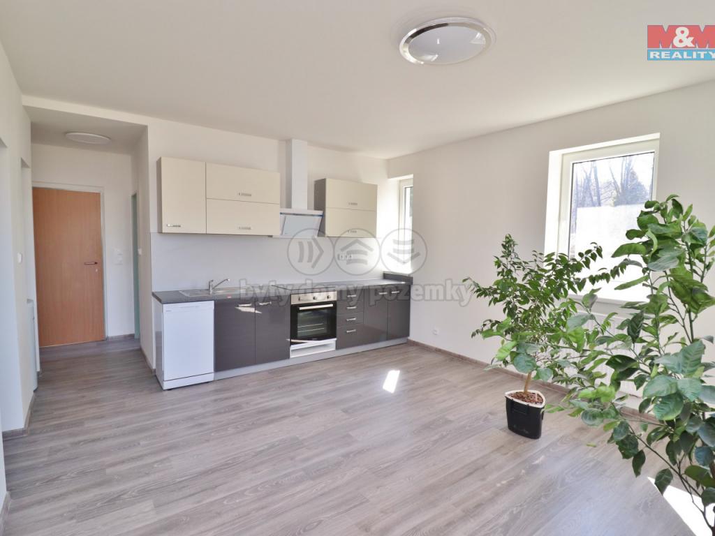 Pronajem bytu 3+kk 65 m2
