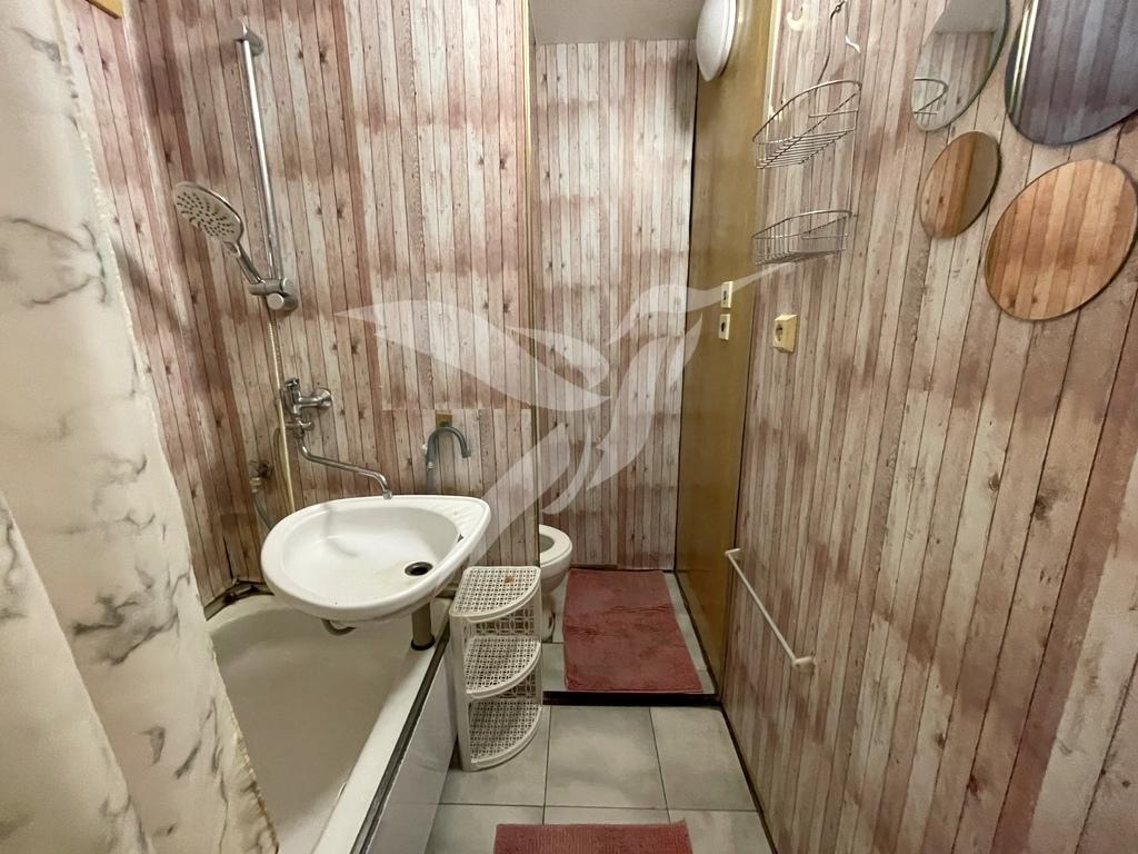 Pronájem bytu 1+1 43 m2