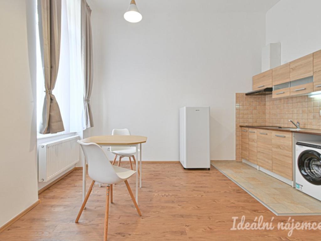 Pronájem bytu 1+kk 25 m2, Brno – náhled fotky 6