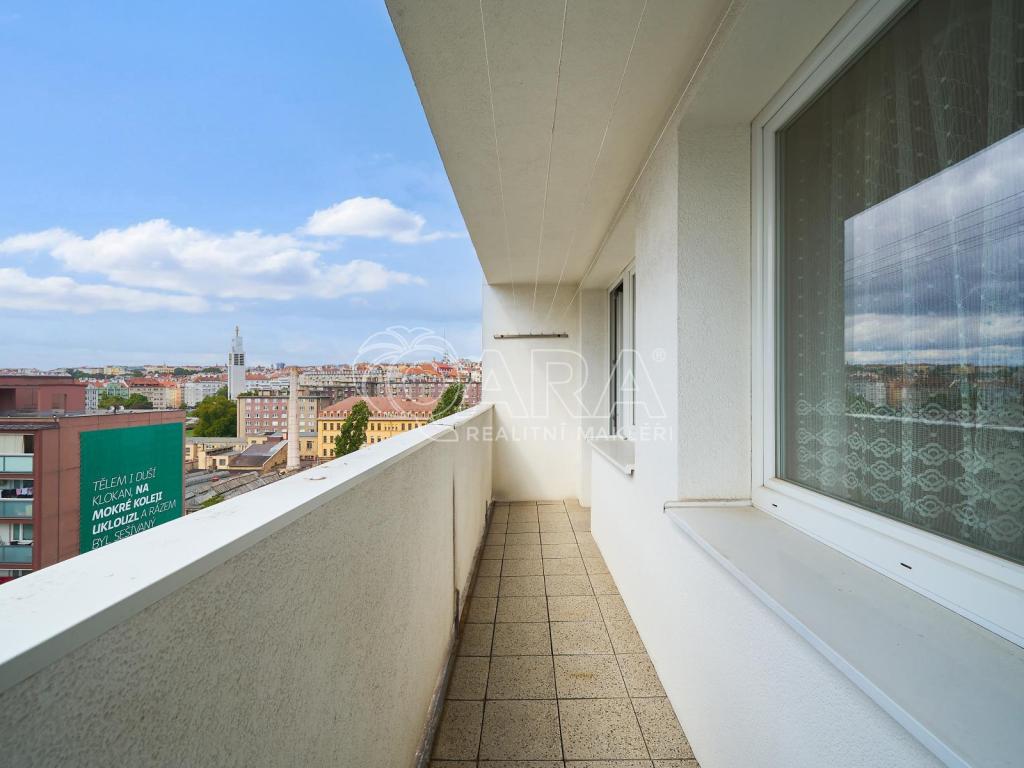 Prodej bytu 3+1 70 m2