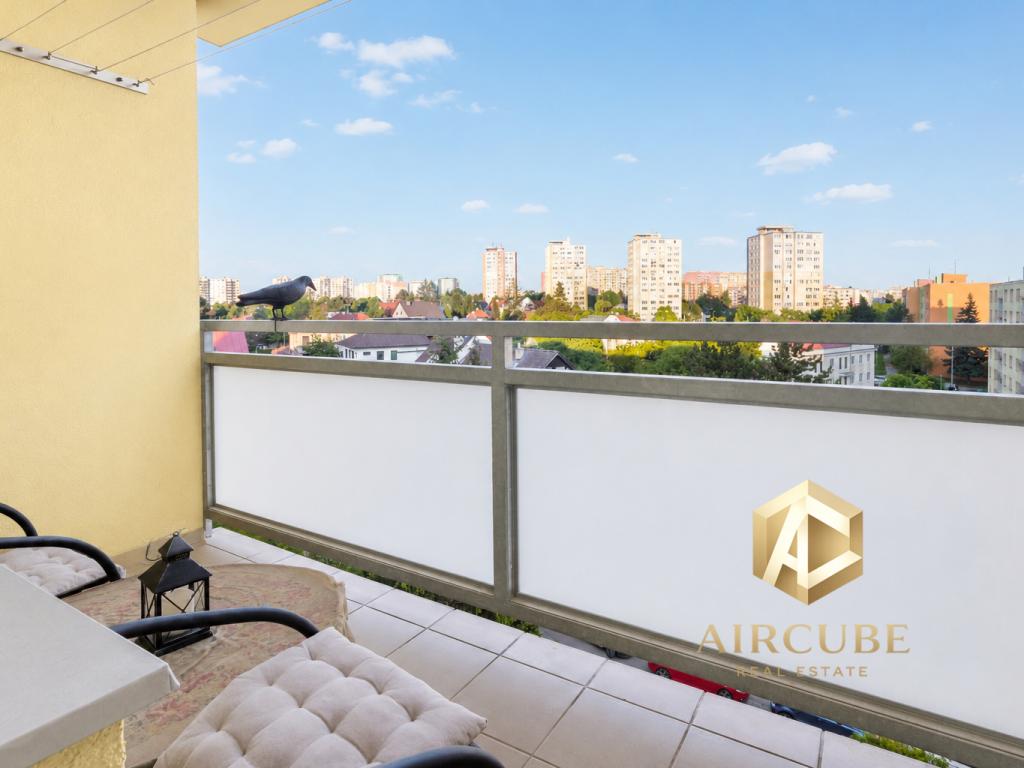 Pronájem bytu 2+1 65 m2