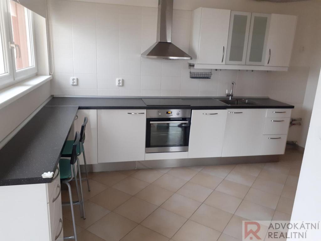 Pronájem bytu 2+kk 60 m2