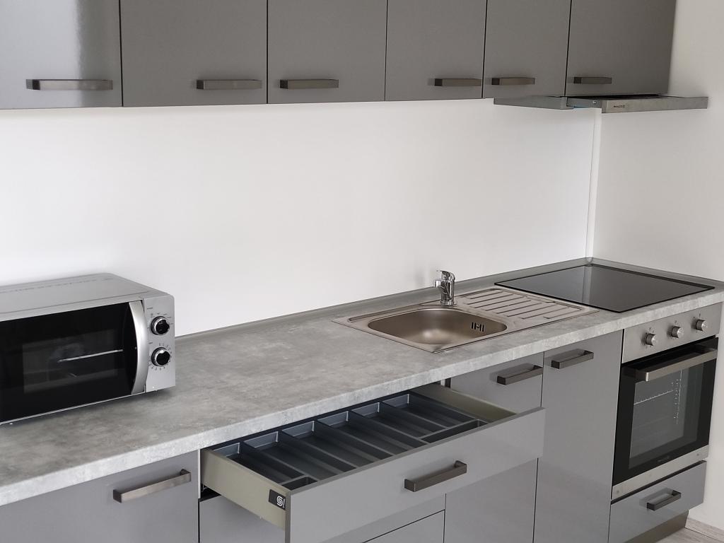 Pronájem bytu 2+kk 53 m2