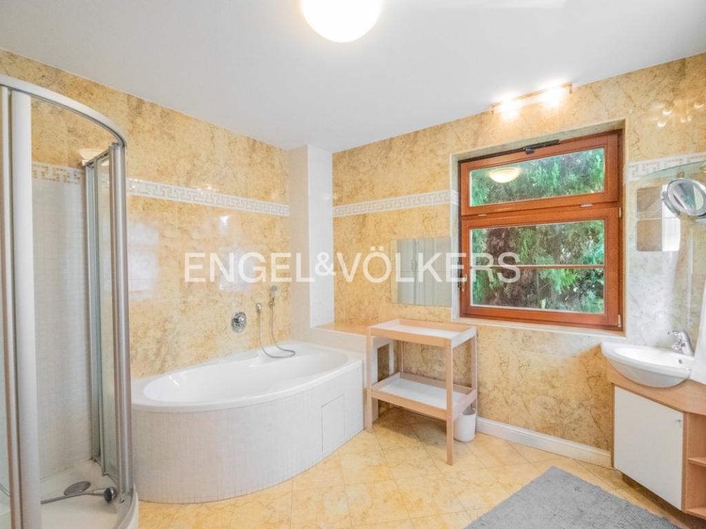 Pronájem domu 440 m2, Praha – náhled fotky 14