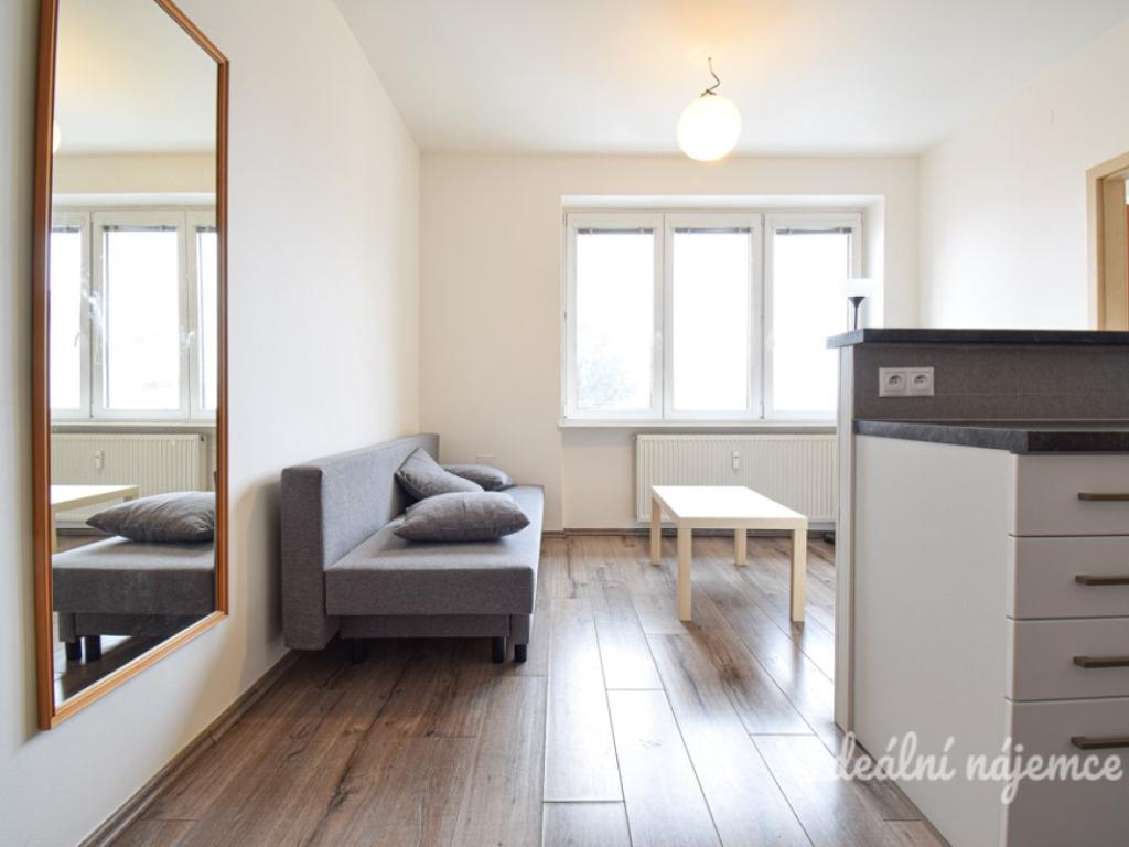 Pronájem bytu 2+kk 39 m2