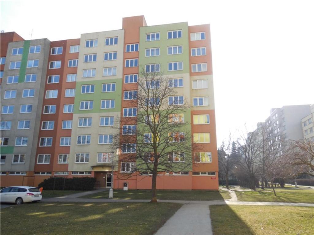 Pronájem bytu 2+kk 48 m2