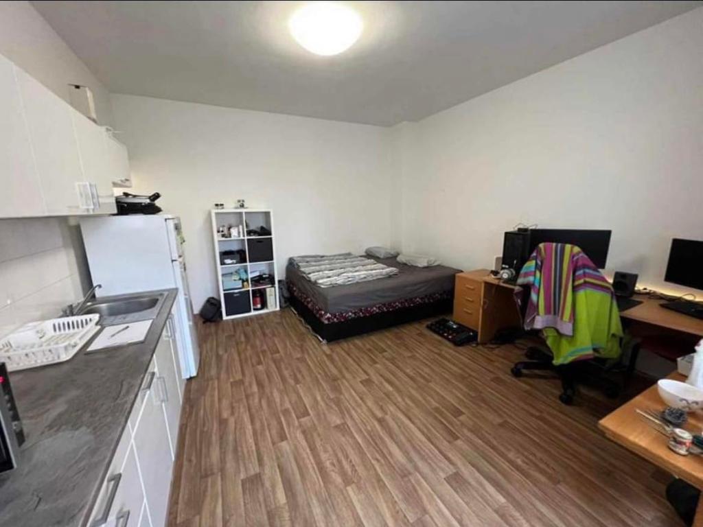 Pronajem bytu 1+kk 30 m2