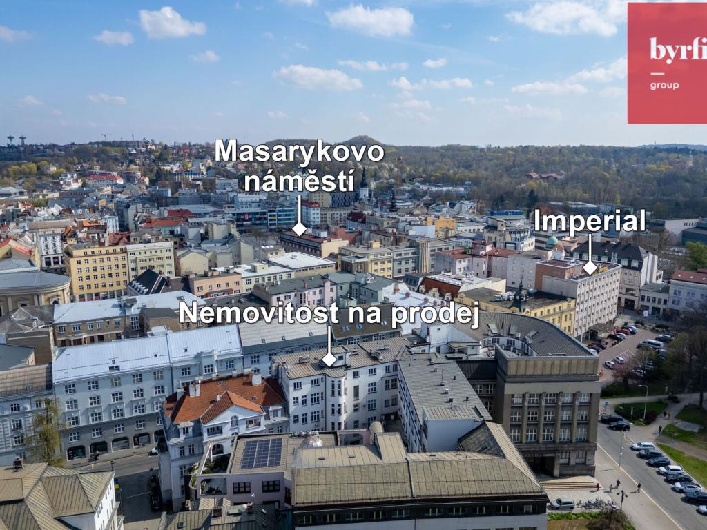 Prodej bytu atypický 203 m2, Ostrava – náhled fotky 18