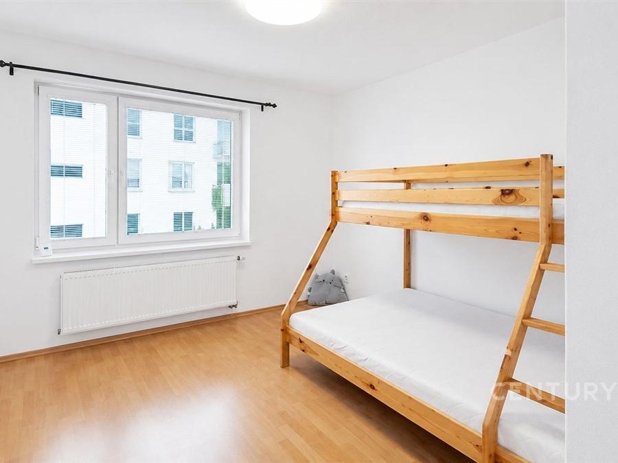 Pronájem bytu 3+kk 79 m2