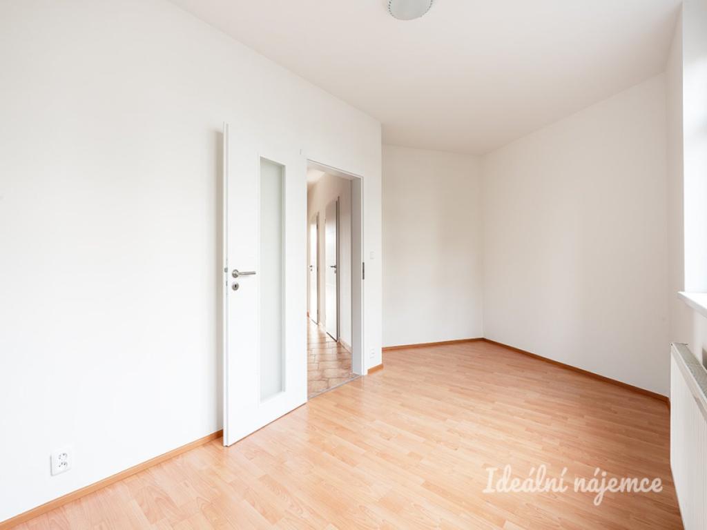Pronájem bytu 3+kk 74 m2
