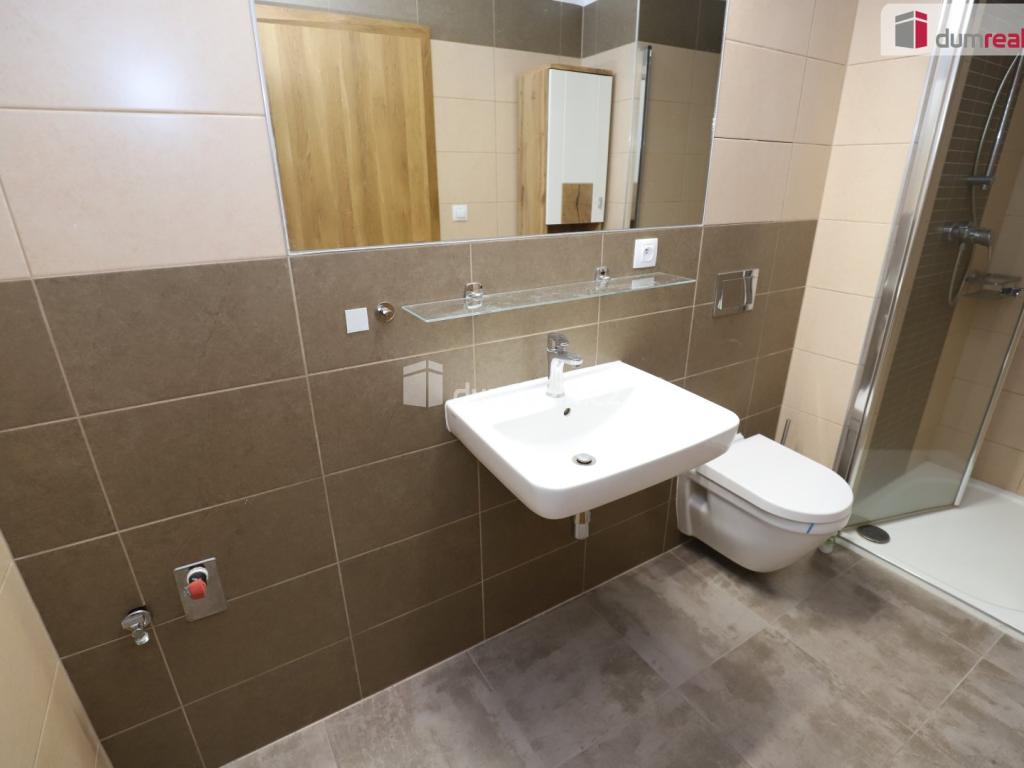 Pronájem bytu 1+kk 40 m2, Mariánské Lázně – náhled fotky 14