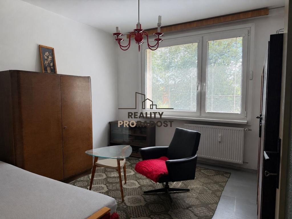 Prodej bytu 3+1 74 m2
