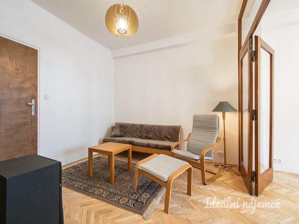 Pronájem bytu 3+kk 70 m2