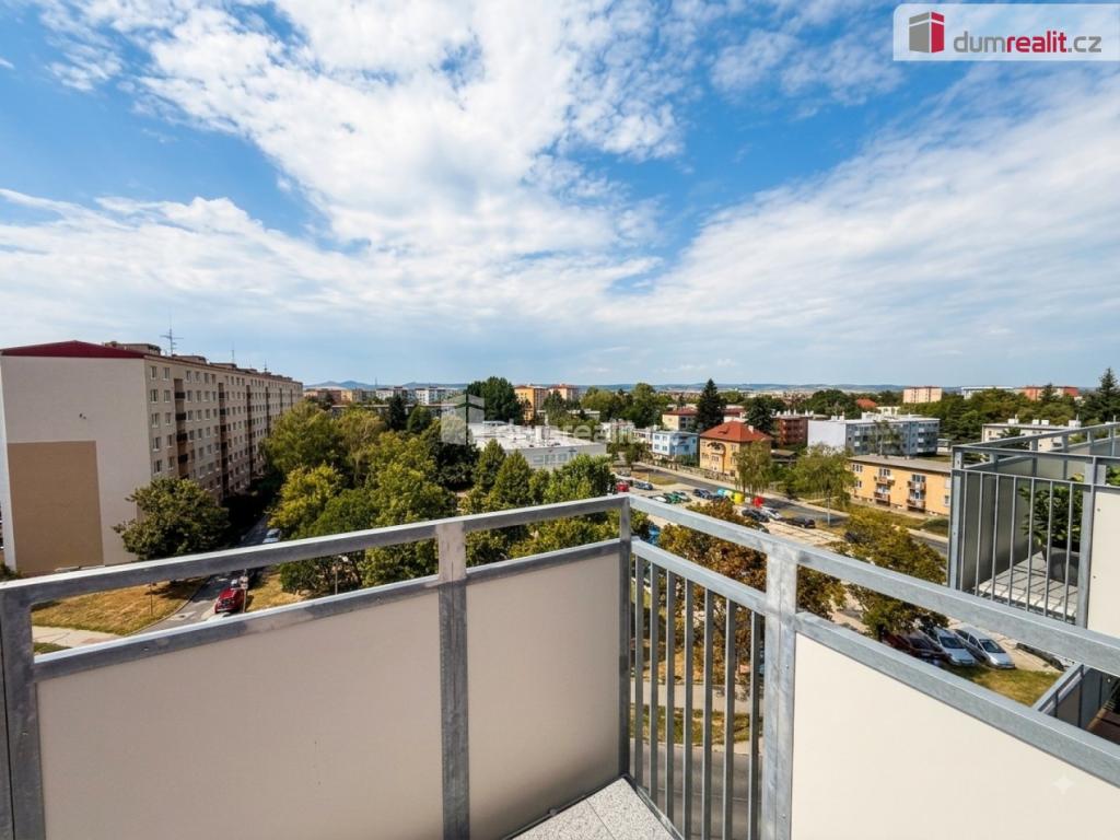 Pronájem bytu 2+kk 42 m2