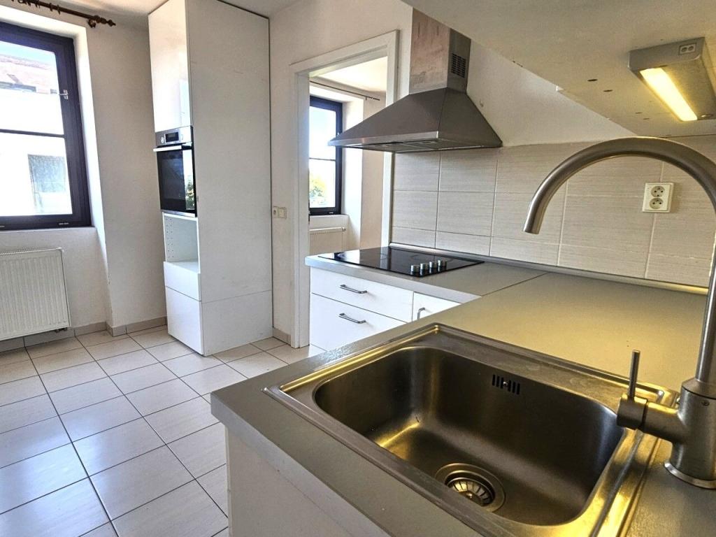 Pronájem bytu 2+1 46 m2