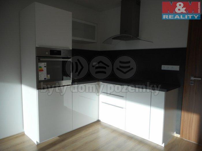 Pronajem bytu 2+kk 69 m2