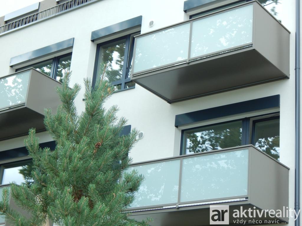 Prodej bytu 1+kk 29 m2, Kladno – náhled fotky 7