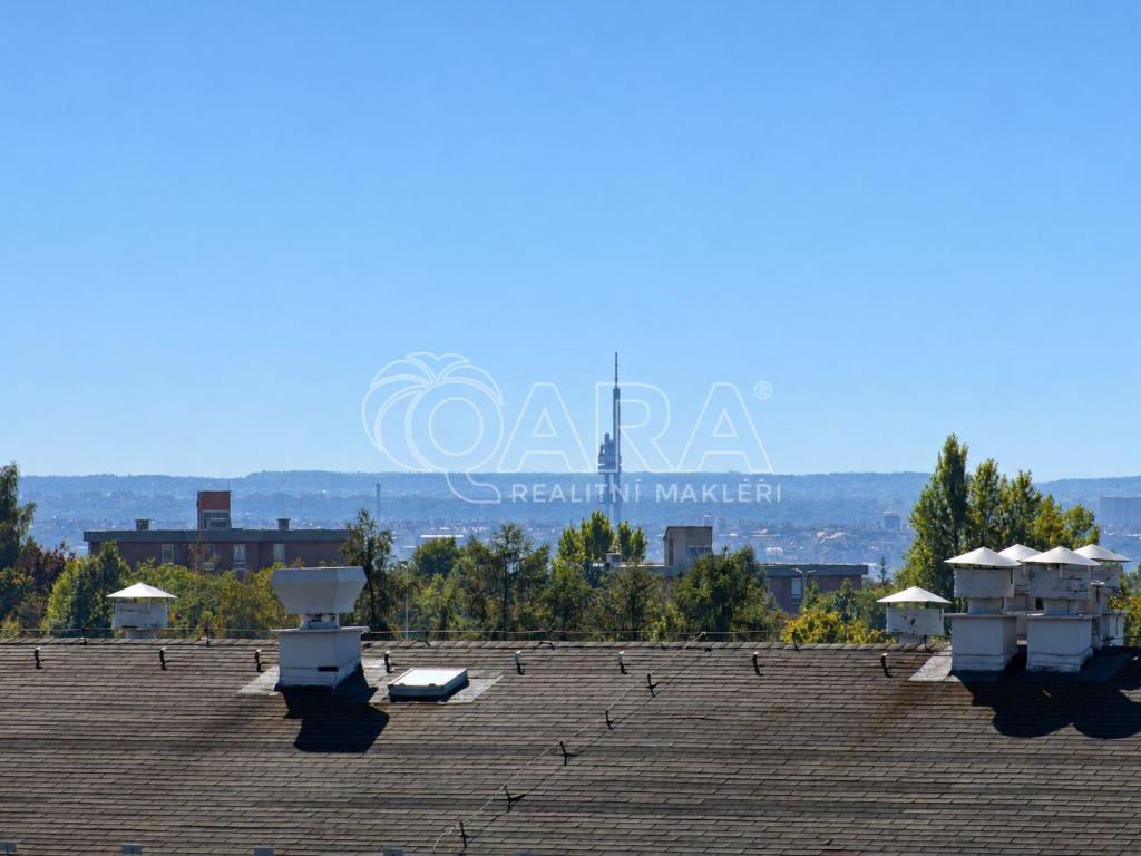 Prodej bytu 3+kk 71 m2, Praha – náhled fotky 16