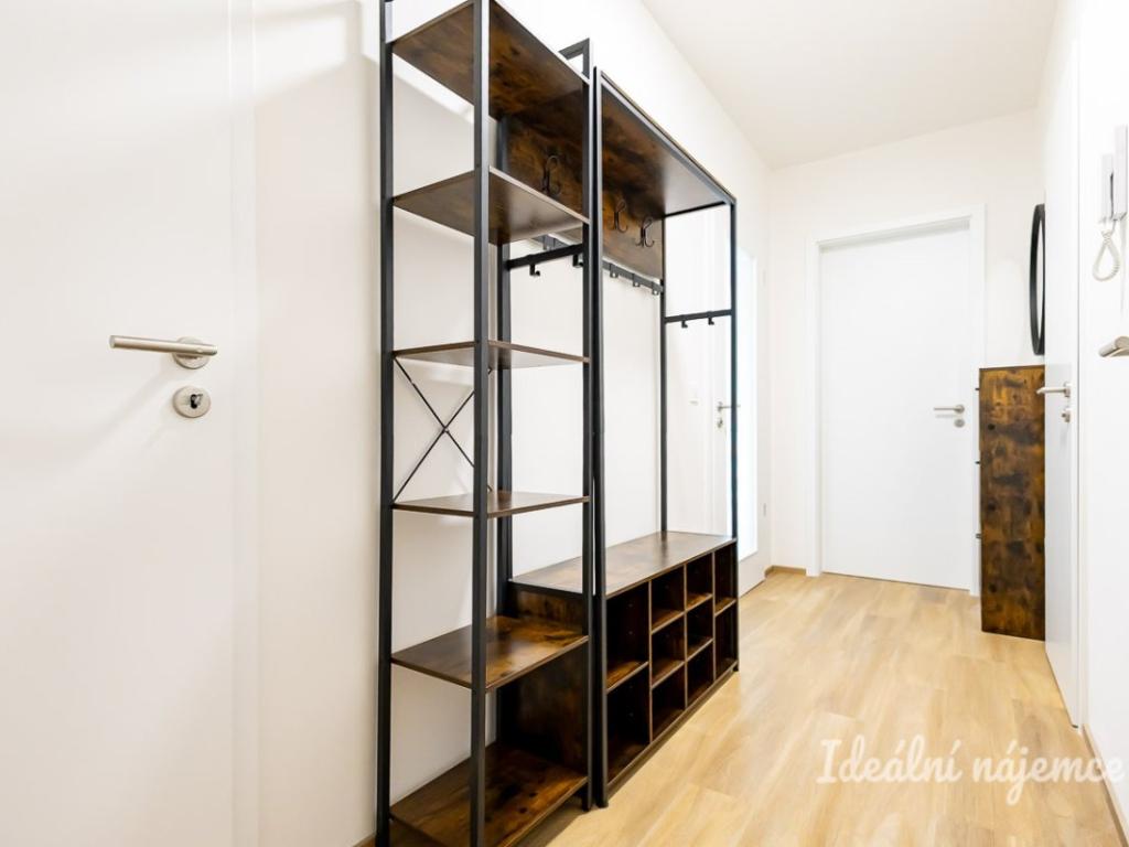 Pronájem bytu 2+kk 59 m2