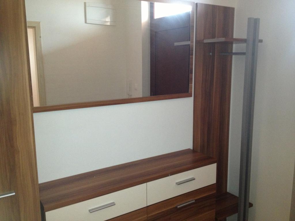 Pronájem bytu 1+kk 32 m2