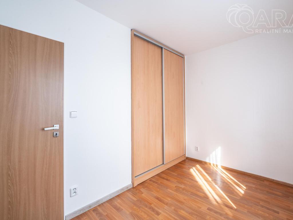 Pronájem bytu 3+kk 52 m2