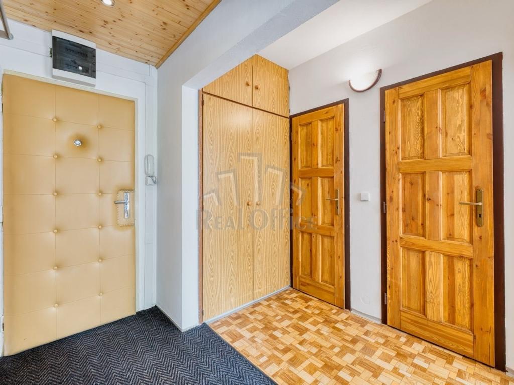 Pronájem bytu 2+kk 54 m2, Brno – náhled fotky 10