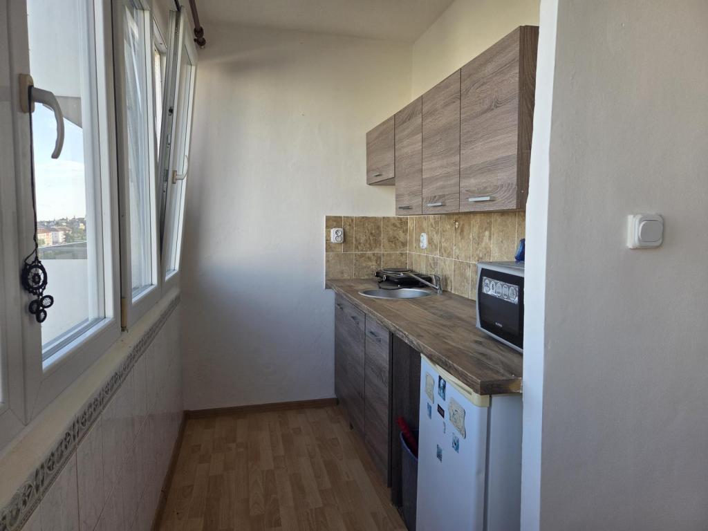 Pronájem bytu 1+kk 27 m2