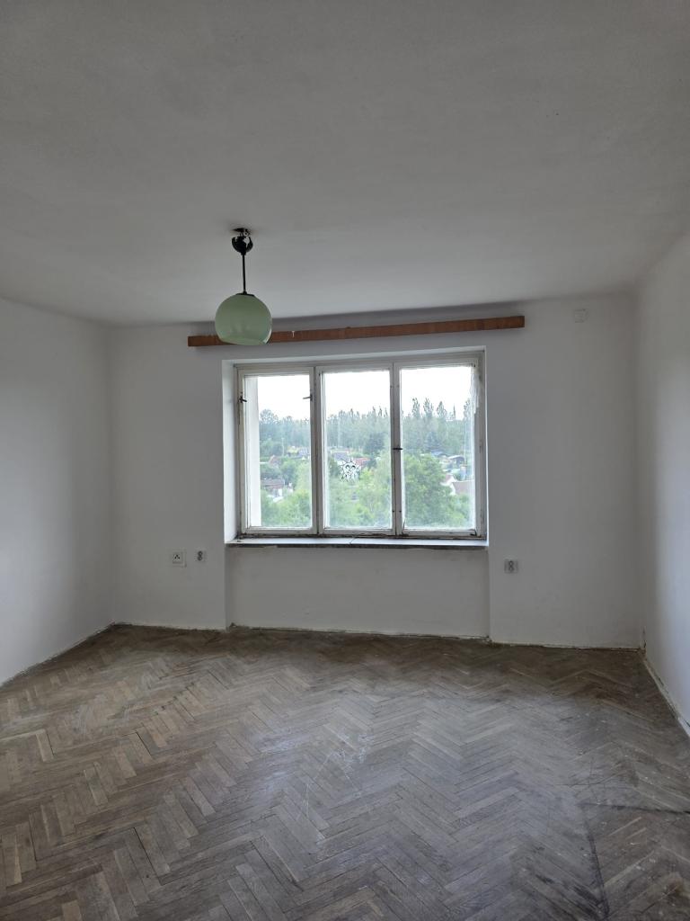Prodej bytu 2+1 63 m2