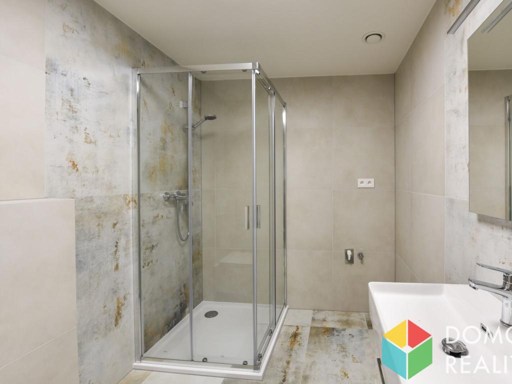 Pronájem bytu 1+kk 36 m2