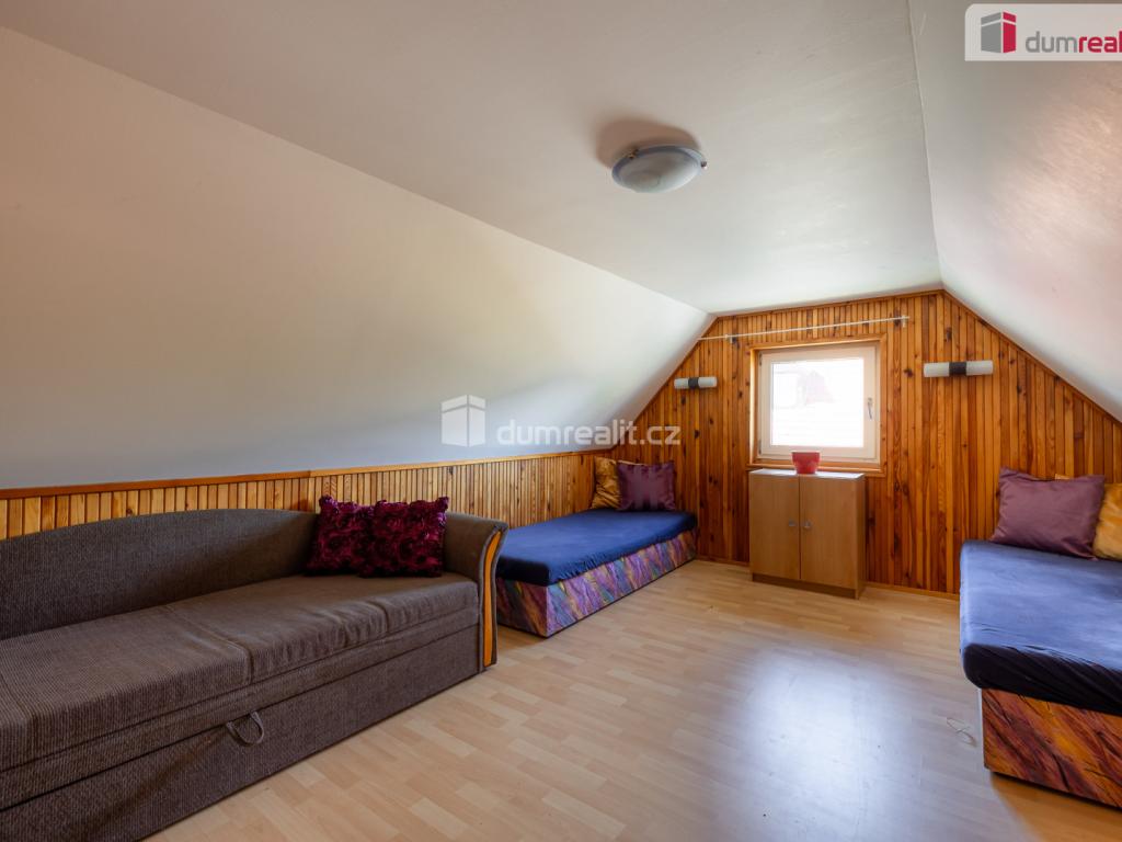 Prodej domu 130 m2, Nepomyšl – náhled fotky 23
