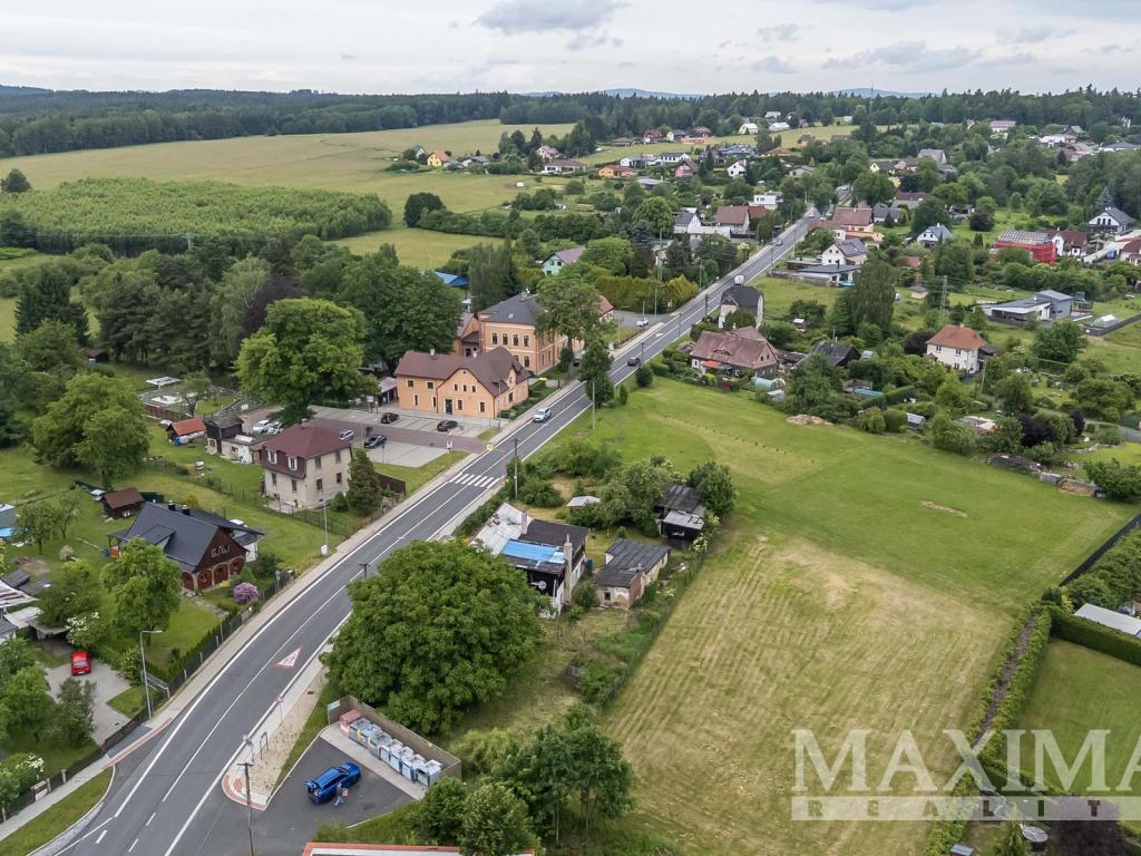 Prodej domu 189 m2