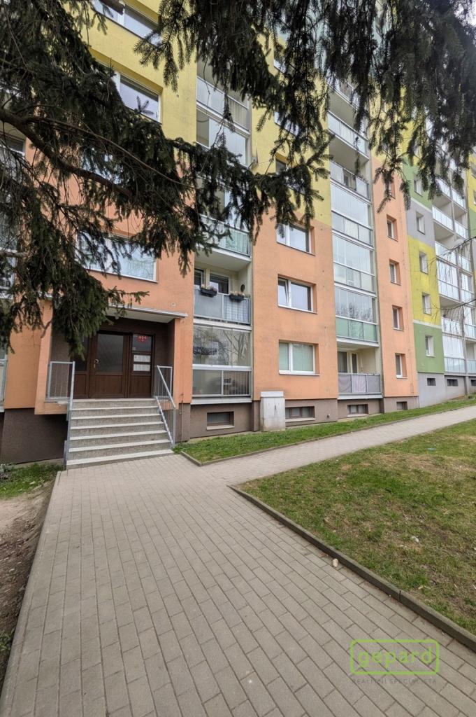 Prodej bytu 3+1 82 m2
