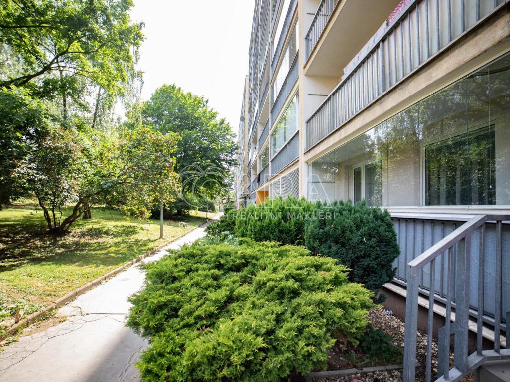 Prodej bytu 3+kk 61 m2, Praha – náhled fotky 25