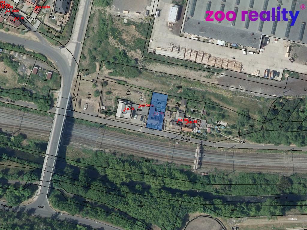 Prodej domu 123 m2