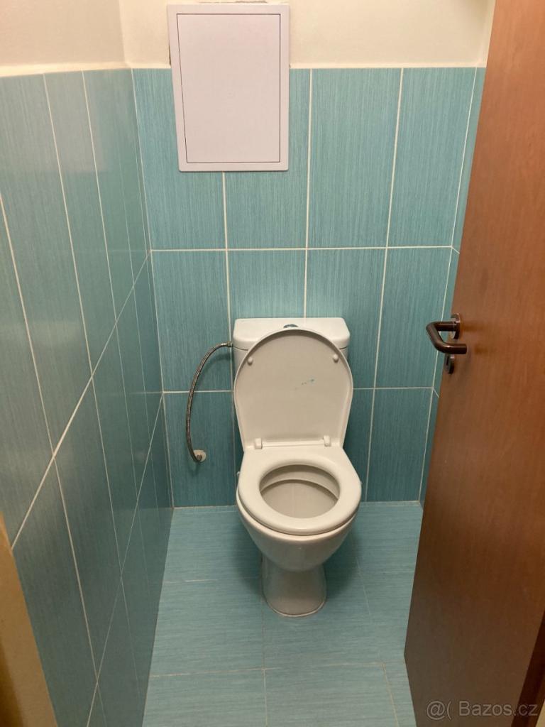 Pronajem bytu 2+kk 46 m2