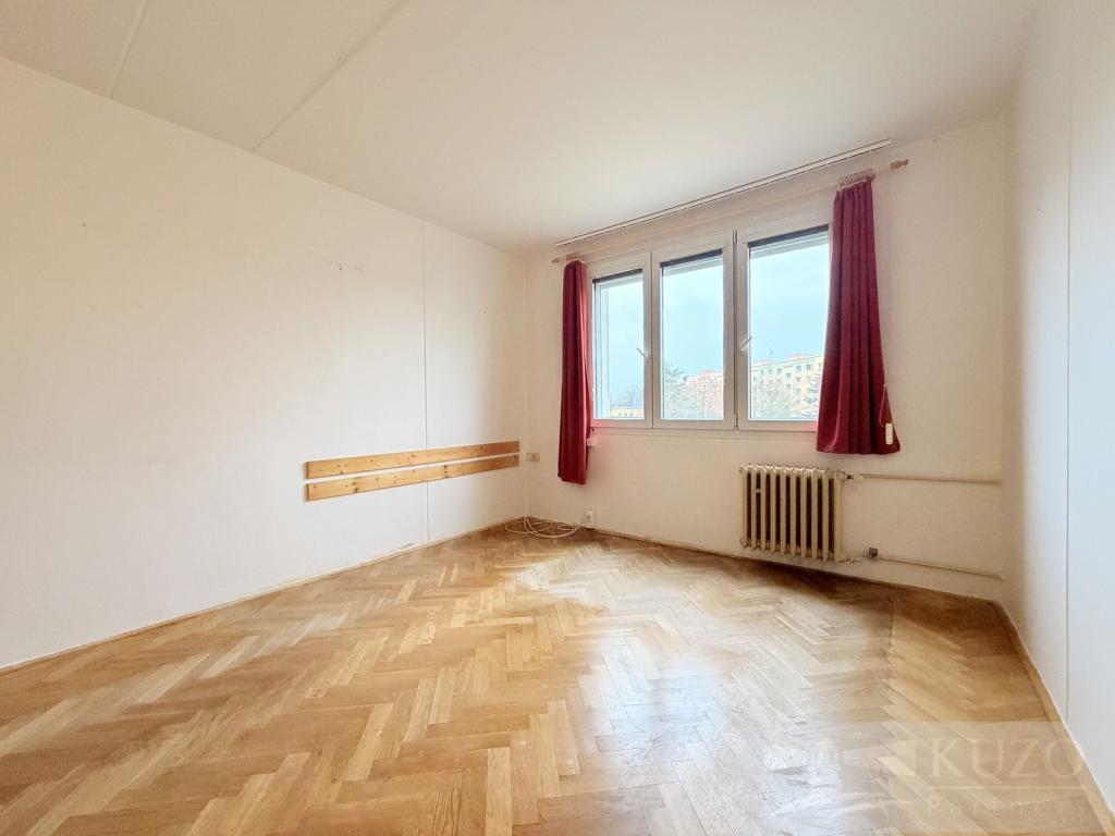 Prodej bytu 1+kk 20 m2