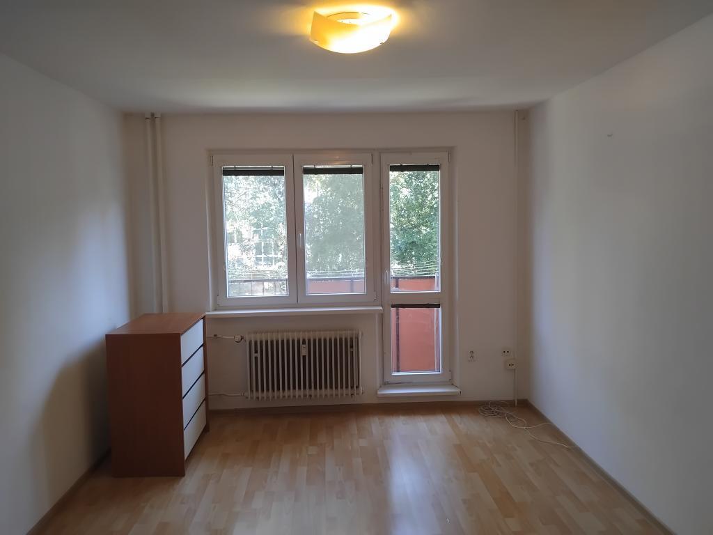 Pronájem bytu 1+1 39 m2