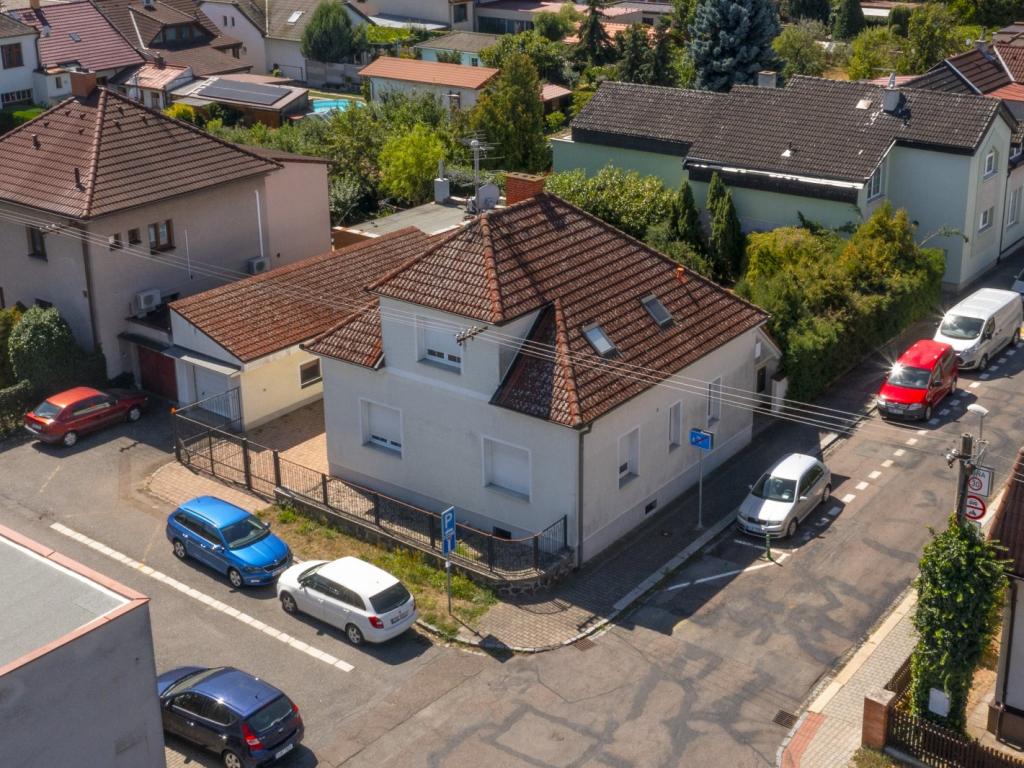 Prodej domu 164 m2