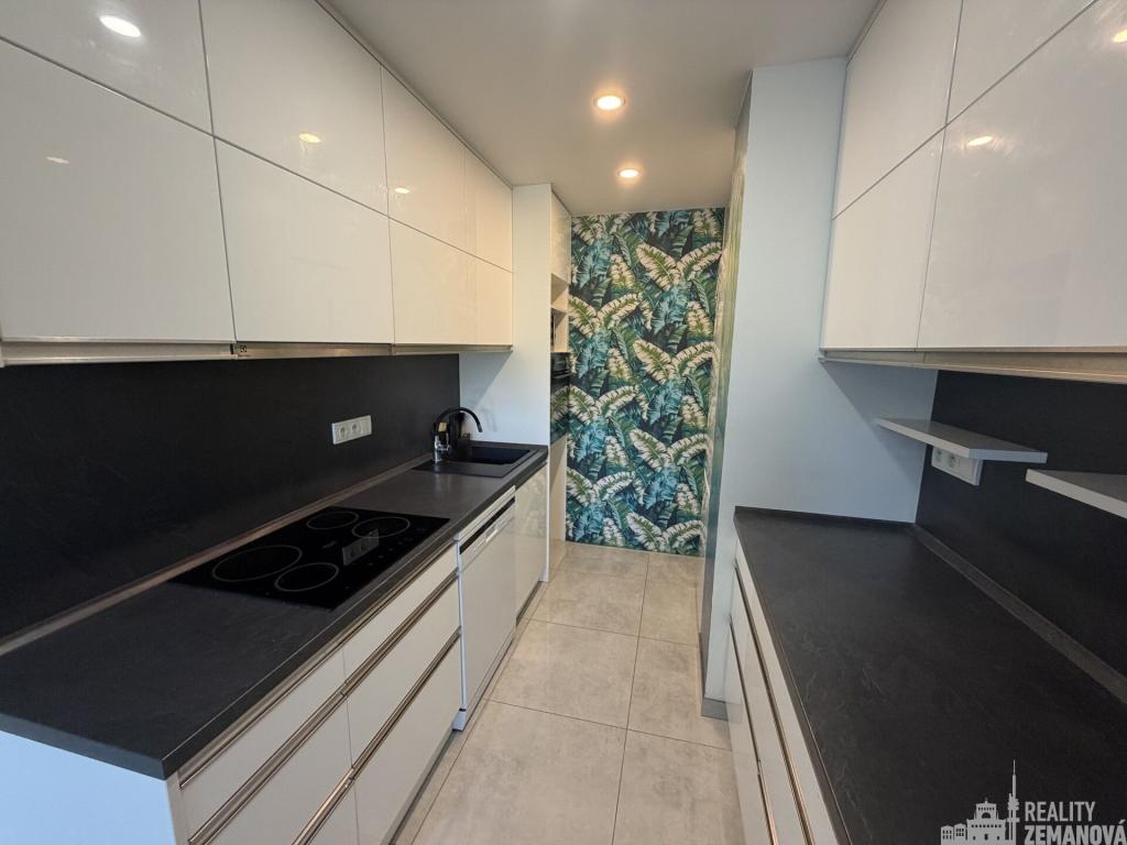 Pronájem bytu 3+kk 54 m2