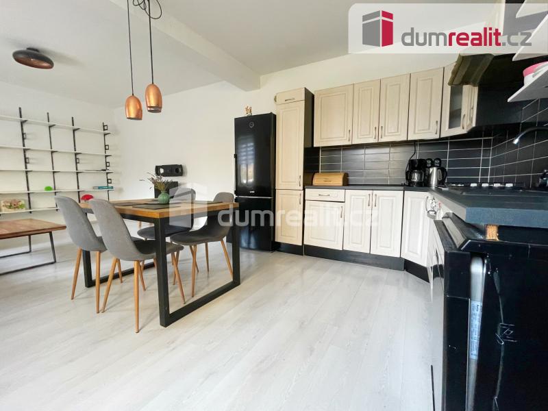 Pronájem domu 128 m2