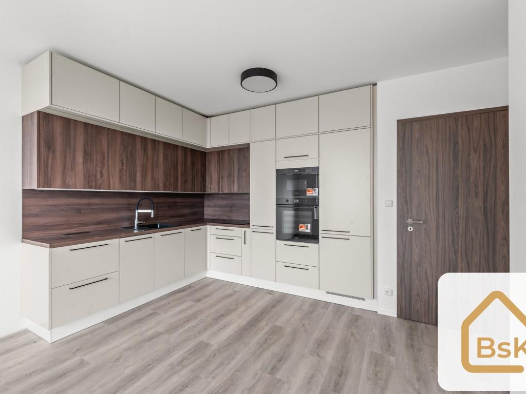 Pronájem bytu 2+kk 54 m2