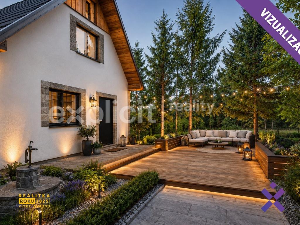 Prodej domu 95 m2, Uherský Brod – náhled fotky 9