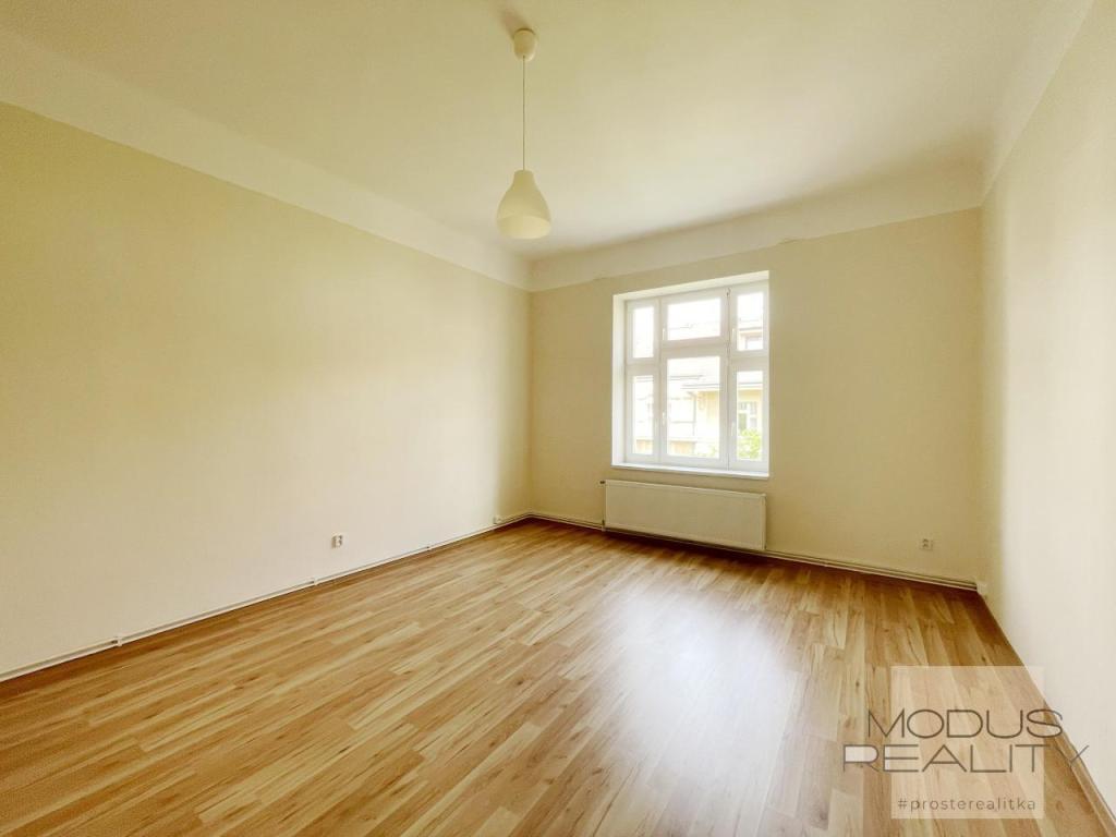 Pronájem bytu 3+1 95 m2