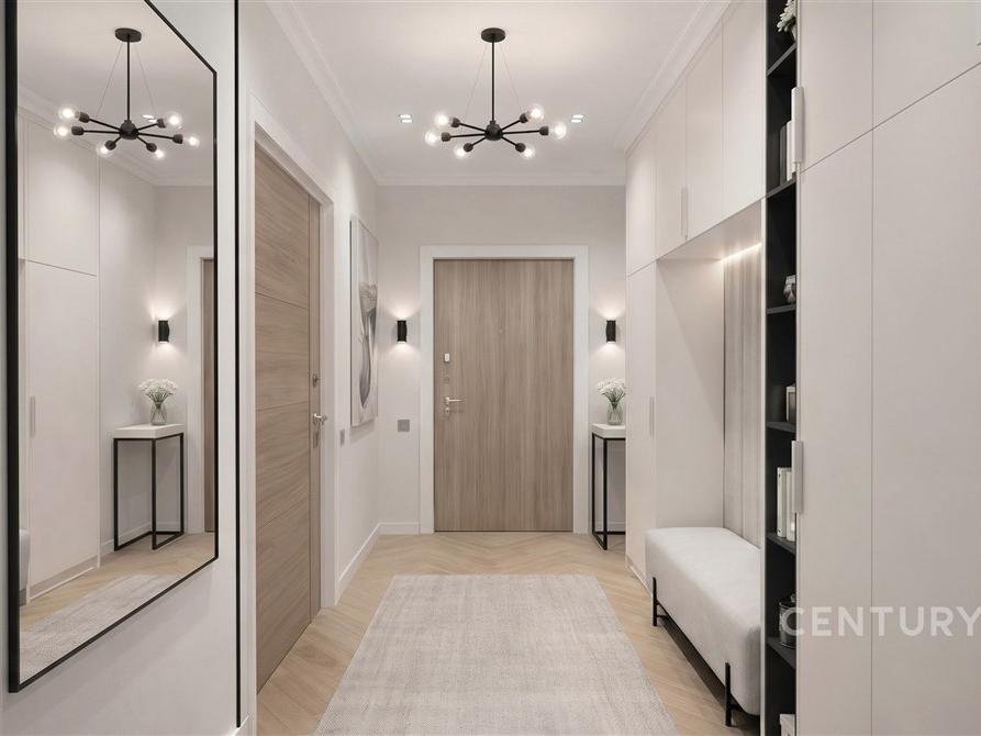 Pronájem bytu 3+kk 60 m2