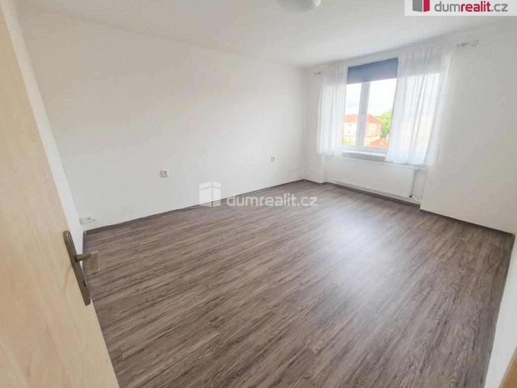 Pronájem bytu 3+1 66 m2