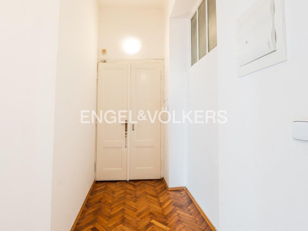 Pronájem bytu 3+kk 92 m2, Praha – náhled fotky 12