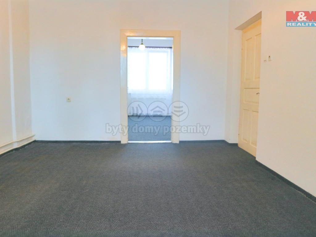 Pronajem bytu dům 408 m2