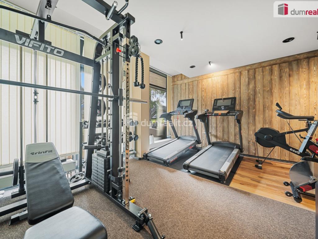 Prodej bytu 1+kk 38 m2, Harrachov – náhled fotky 22