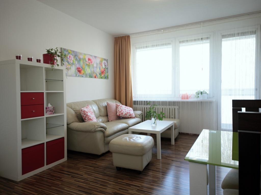 Pronajem bytu 3+kk 70 m2