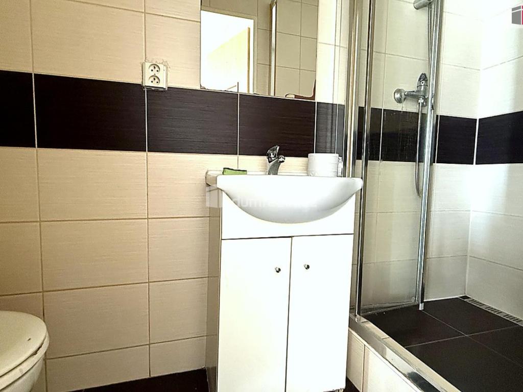 Pronájem bytu 1+kk 35 m2